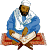 诵读古兰经(第三十本)