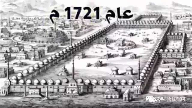 1721年奧斯曼土耳其帝國時期.jpg