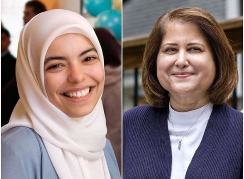 美國地方選舉：穆斯林婦女創下弗吉尼亞州歷史