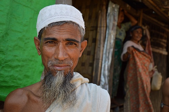 緬甸穆斯林的悲慘現狀與慘澹未來