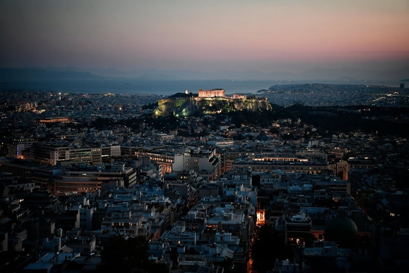 希腊首都雅典即将迎来近200年来首座清真寺.jpg