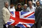     英國：穆斯林人口歷史性地衝破300萬
