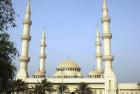     為促進宗教包容，阿聯酋一清真寺改名“瑪麗亞清真寺”
