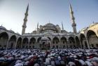     伊斯蘭為何會成為全球發展最快的宗教？
