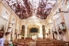     斯里蘭卡連環爆炸：穆斯林對基督城恐怖襲擊的報復？
