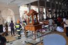     斯里蘭卡炸彈襲擊：基督徒與穆斯林衝突惡果？
