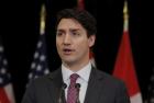     加拿大總理祝全球穆斯林齋月吉慶
