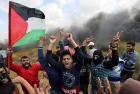     巴勒斯坦呼籲聯合國阻止以色列追殺平民
