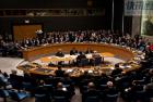     聯合國安理會罕見通過譴責以色列決議 美國棄權
