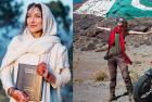     加拿大旅行家在巴基斯坦皈依伊斯蘭
