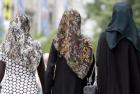     伊斯蘭恐懼症(四) 穆斯林女子為何佩戴頭巾？
