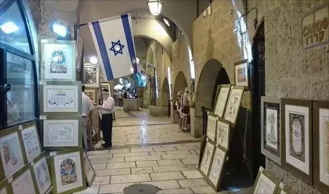 2016年阿克薩清真寺將遭遇以色列更多侵犯