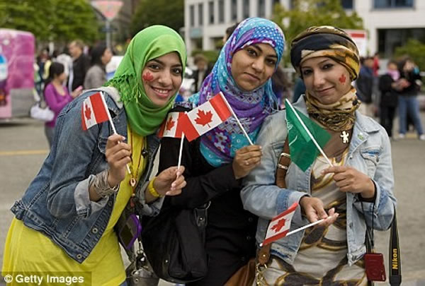加拿大教會舉辦伊斯蘭講座