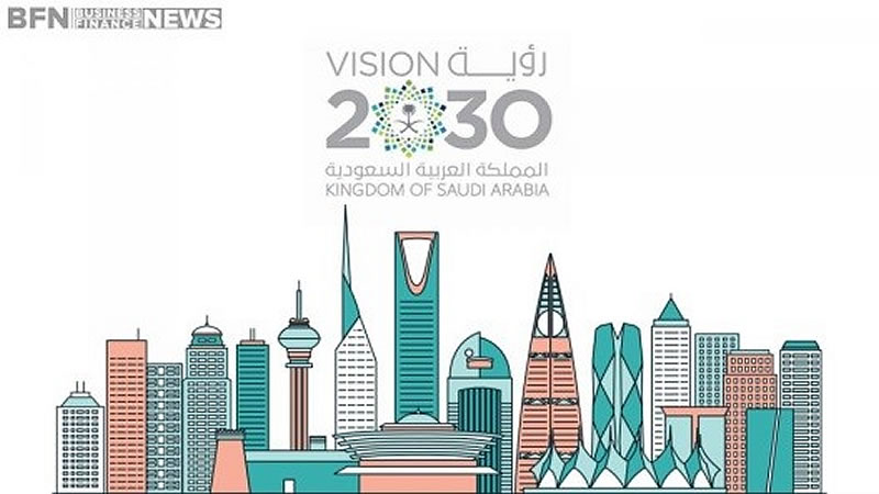 沙特改革規劃“2030好光景”