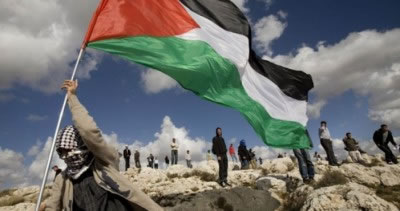 巴勒斯坦要求阿盟協助起訴英國