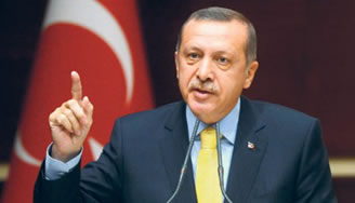 土耳其總統對穆斯林世界的憂慮