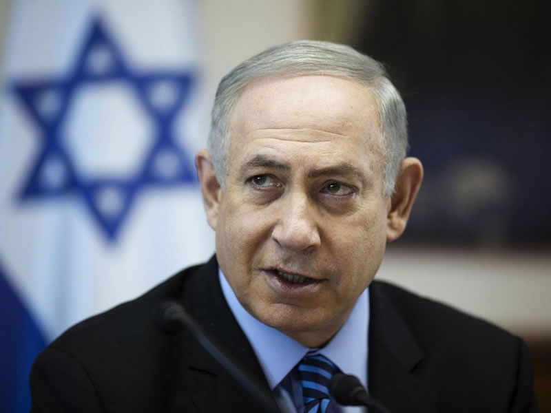 以色列拒絕參加中東和平會談
