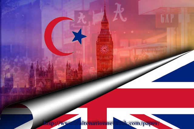  《經濟學人》：為何越來越多的英國人會皈依伊斯蘭？