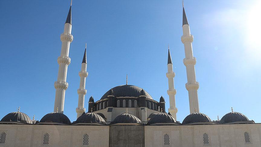 伊斯坦布爾藍色清真寺將全面修繕