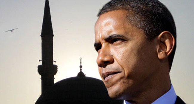 奧巴馬：我拒絕針對美國穆斯林的任何歧視