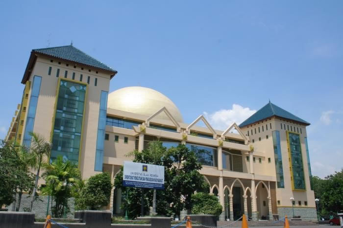 印尼籌建國際伊斯蘭文明中心