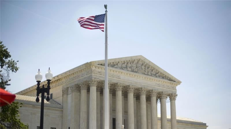美最高法院重審9•11後遭非法拘禁的穆斯林