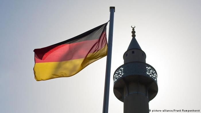 德國政府拒絕‘伊斯蘭管制法’提議