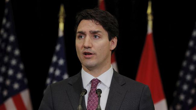 加拿大總理祝全球穆斯林齋月吉慶