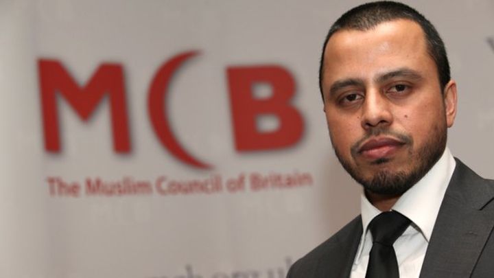 英國穆斯林委員會：恐怖分子漠視的不僅是生命，更是信仰