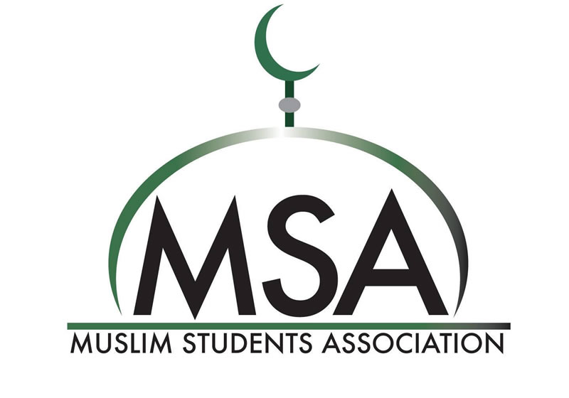 活躍的美國北卡州大學穆斯林學生會