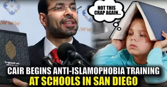 北美80所伊斯蘭學校以實際行動應對伊斯蘭恐懼症