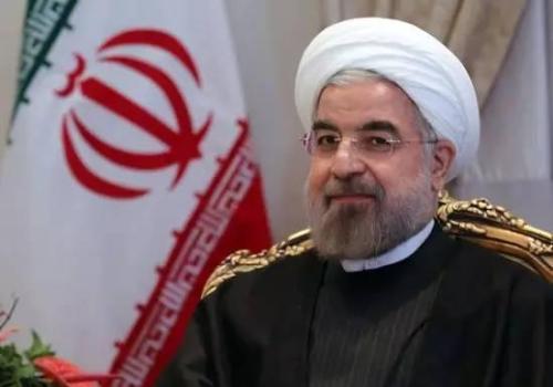 魯哈尼：伊朗不會屈服於美國的壓力