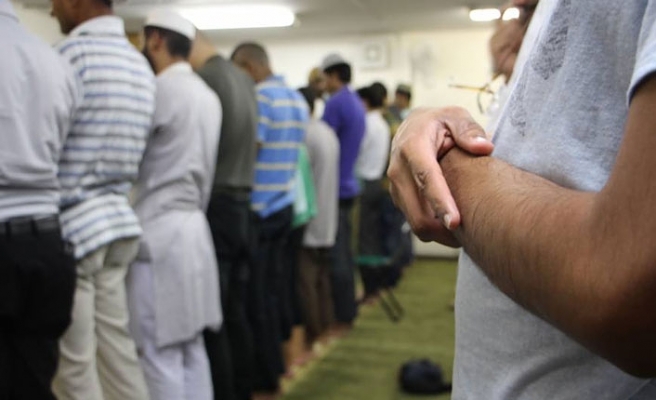 挪威：近3000人皈依伊斯蘭