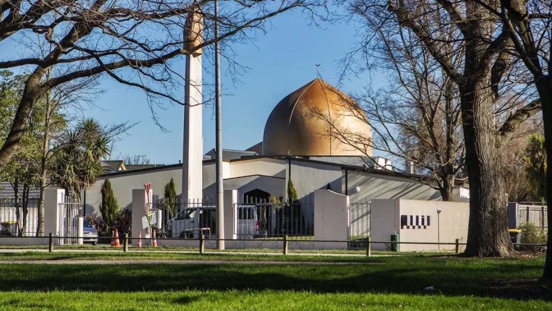 新西蘭恐襲，該終止“伊斯蘭恐怖主義”的虛假謊言了！
