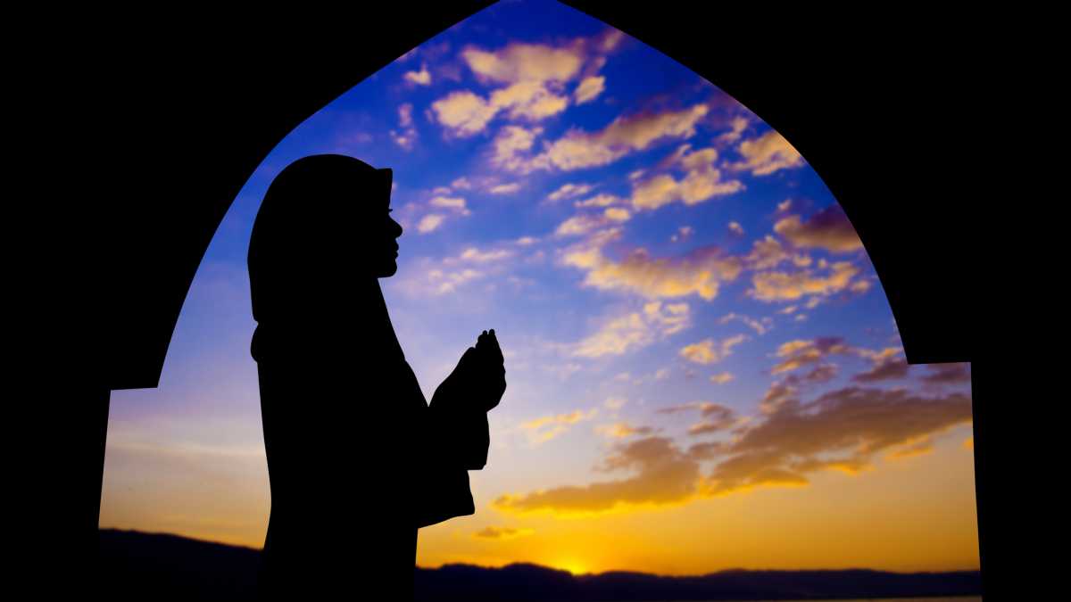 新穆斯林：皈依意味著什麼？