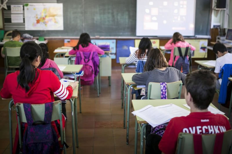 西班牙加泰羅尼亞公立學校開設伊斯蘭教課程