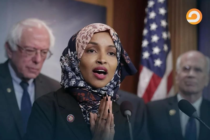 多位穆斯林議員在美國大選中勝出