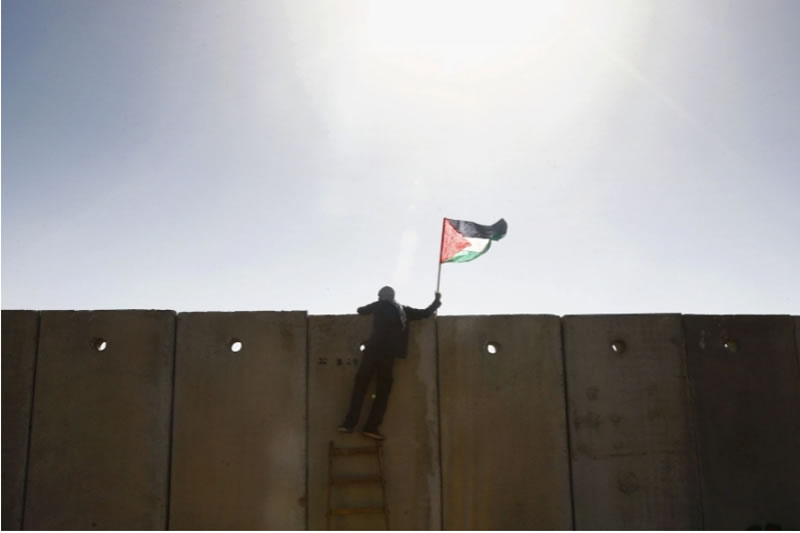 巴勒斯坦：懸而未決的國際刑事法院判決
