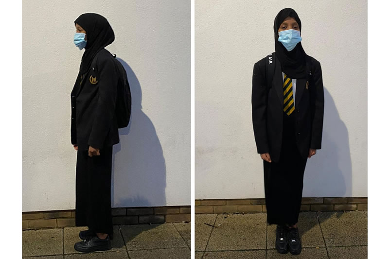 英國：校方因強制穆斯林女學生穿短裙致歉