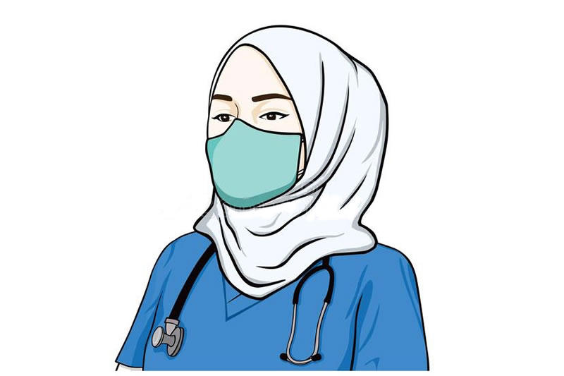李顯龍：允許公共醫院護士戴頭巾