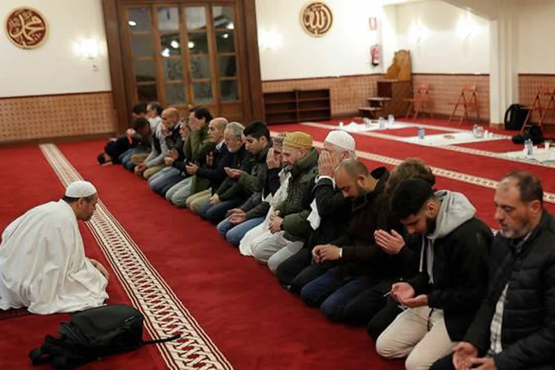 西班牙：伊斯蘭信仰悄然崛起