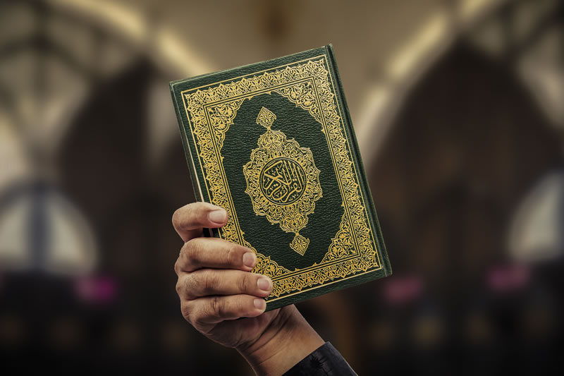 丹麥立法禁止焚燒古蘭經