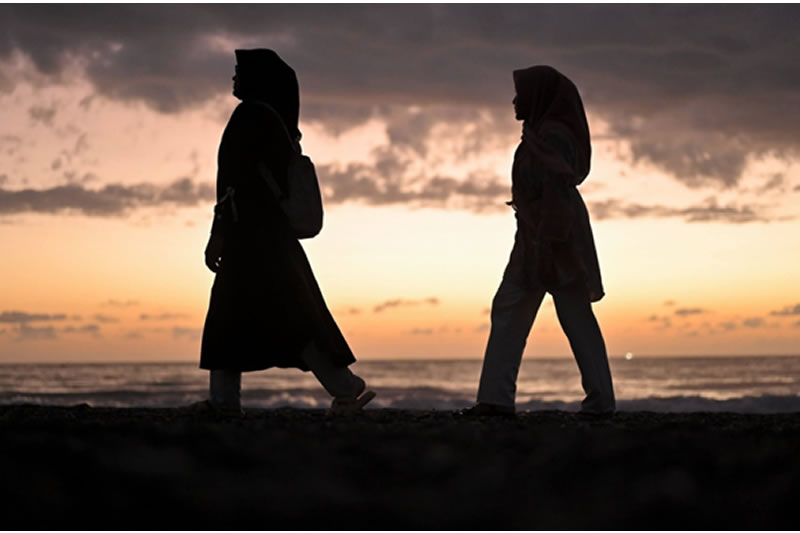 重塑穆斯林婦女在家庭中的重要作用