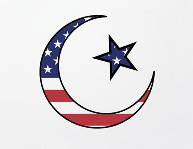 美國297個穆斯林團體領袖致特朗普的公開信