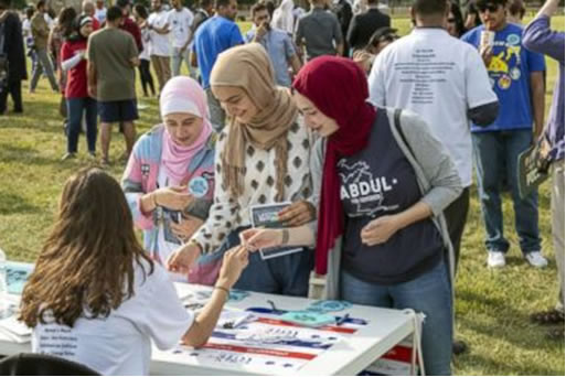 美國：穆斯林女性有望在中期選舉創造歷史