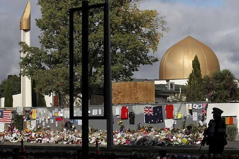 新西蘭恐襲兩周年：該終止“伊斯蘭恐怖主義”的謊言了！