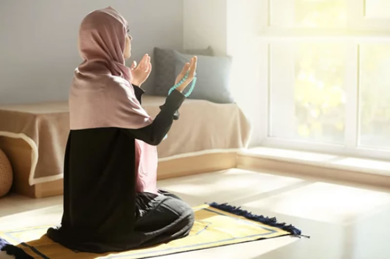 他們搞錯了(一)：戴頭巾是古蘭經的規定嗎？