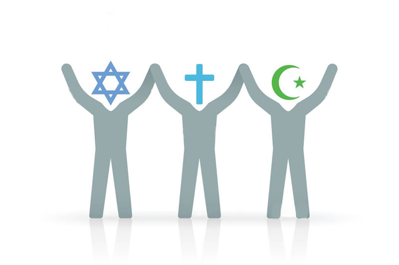 穆斯林可以與基督徒和猶太人為友嗎？